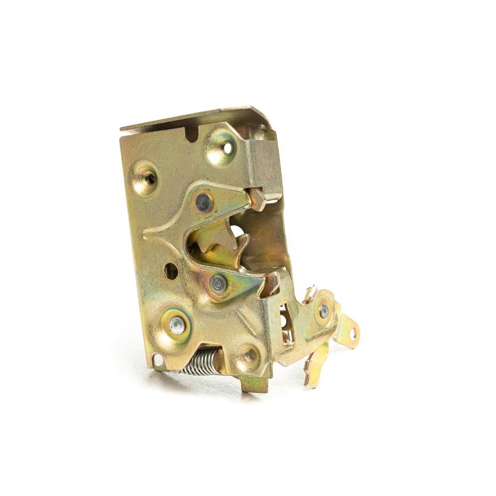 Fechadura Porta Dianteira Lado Esquerdo Ford F-1000 F-4000 [F103]