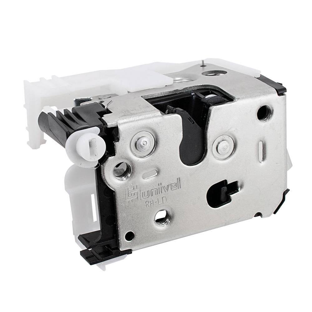 Fechadura Porta Traseira Lado Esq Ecosport 03 A 12 [F103]