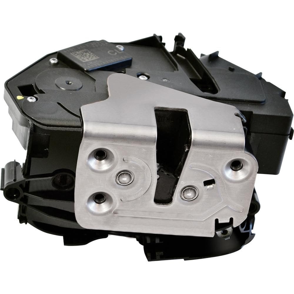 Fechadura Porta Traseira Lado Direito Ranger G2 Após 12 [F103]