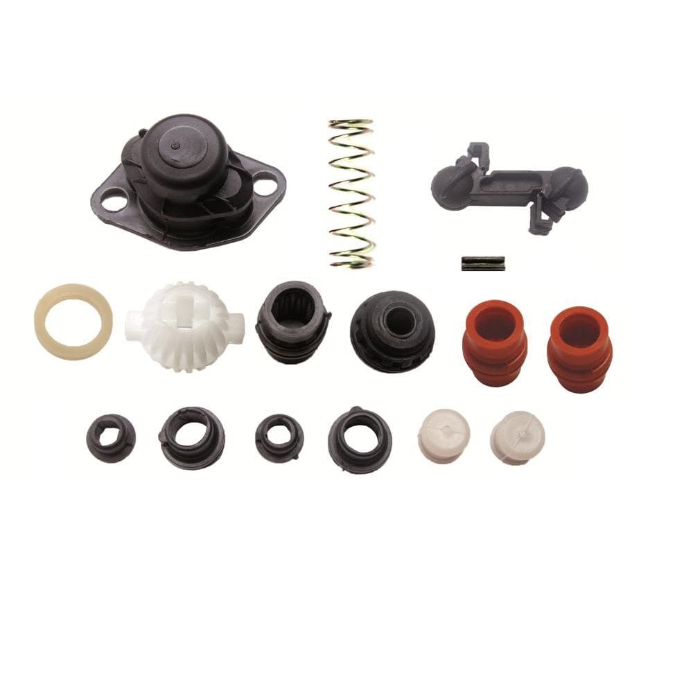 Kit Reparo Alavana Trambulador Passat 1971 A 1981 Amortex [F103]