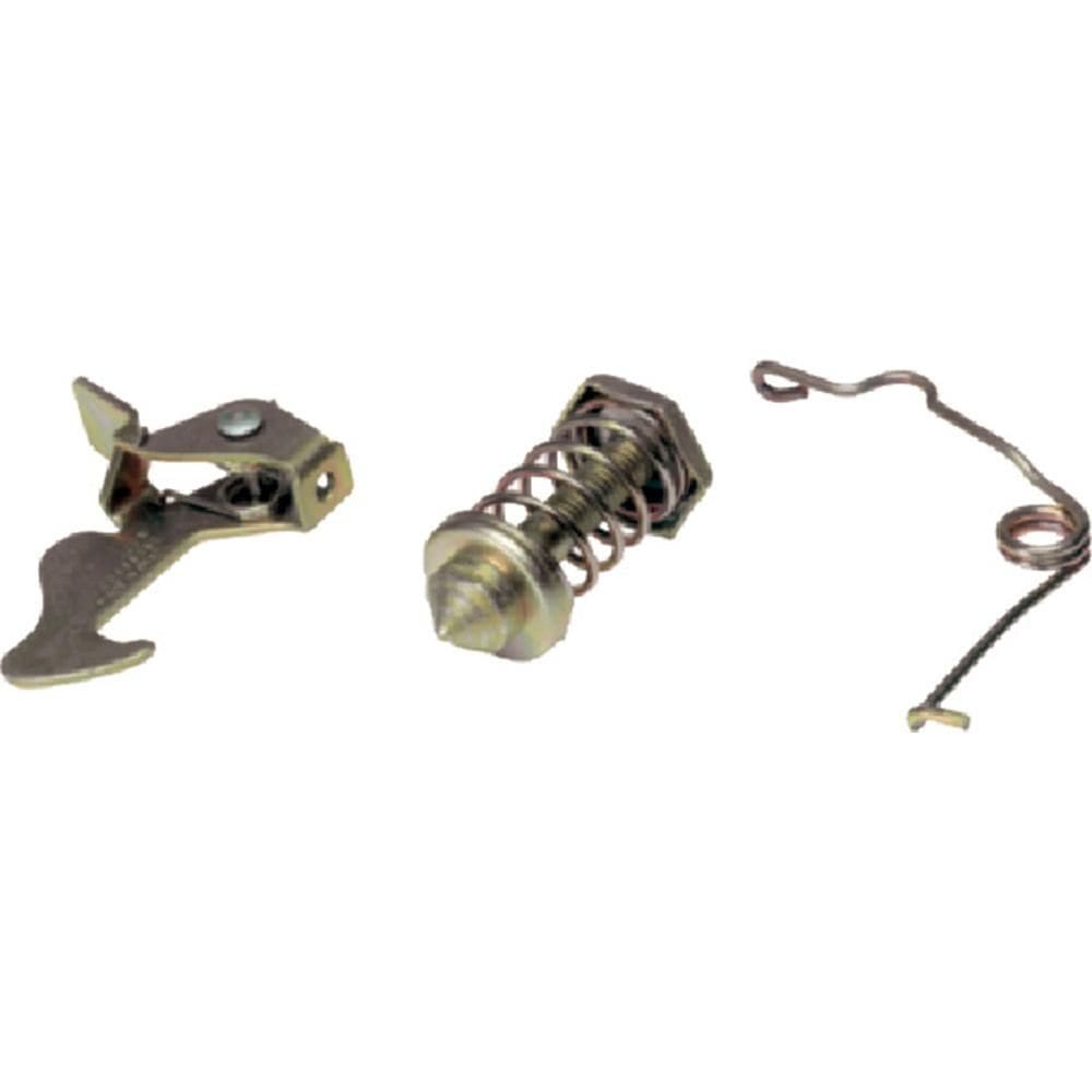 Fechadura Superior / Inferior Capô Chevette [F103]