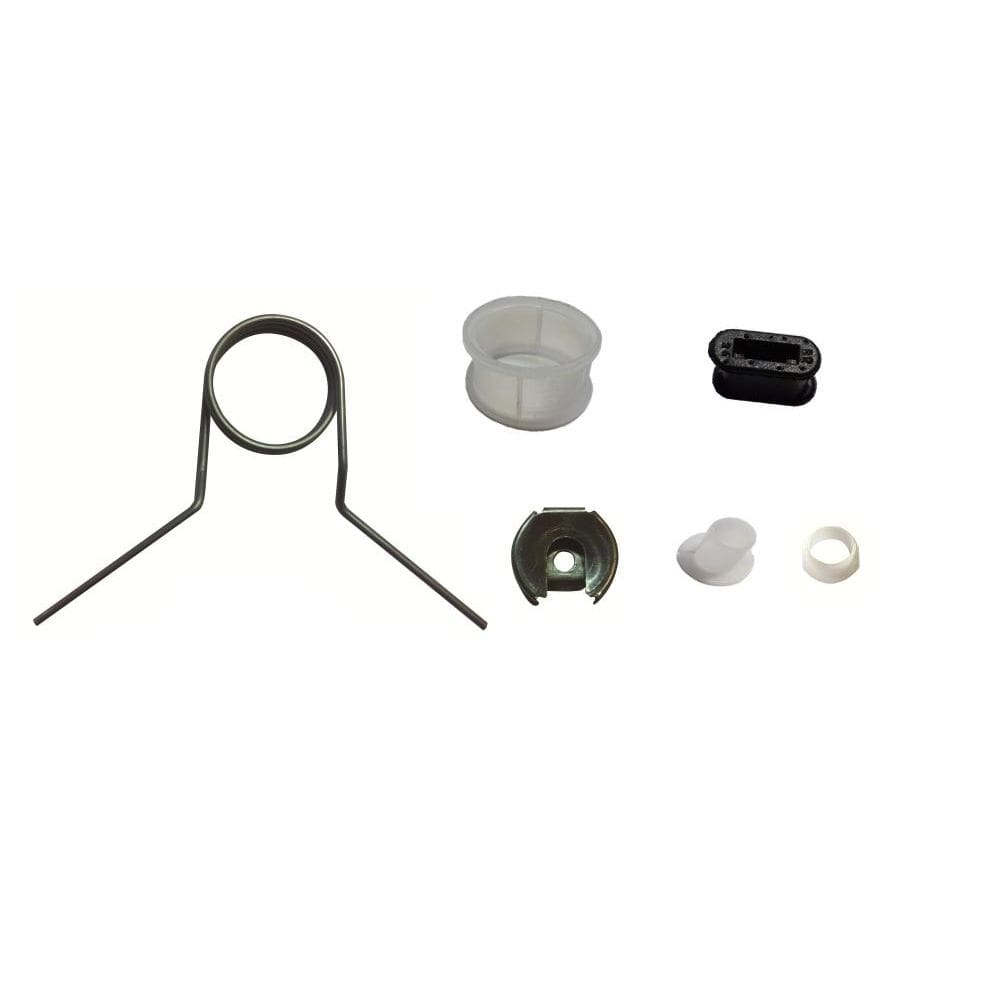 Kit Reparo Articulador Selecao Marchas Sprinter 1996 A 2006 [F103]