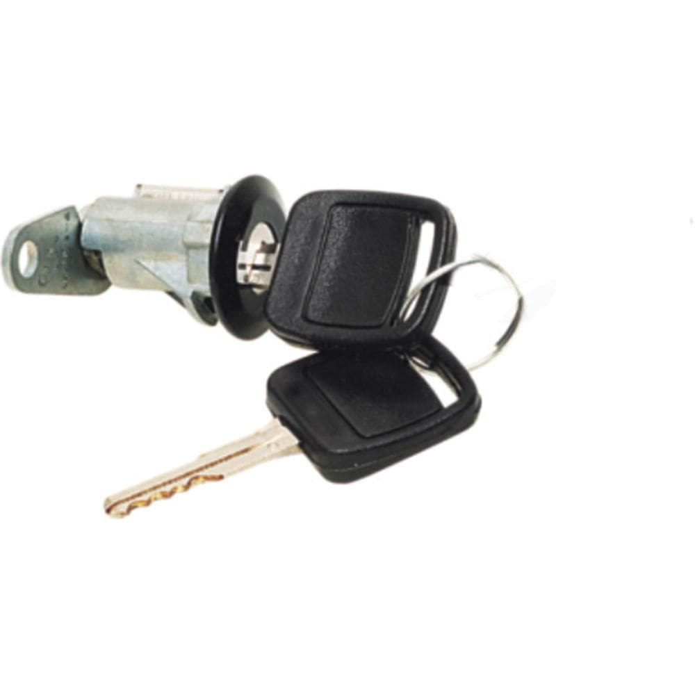 Cilindro Porta Dianteira Lado Direito C Chave Pampa 87 A 97 [F103]