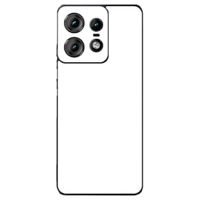 Capa Adesivo Skin352 Verso Para Motorola Edge 50 Pro