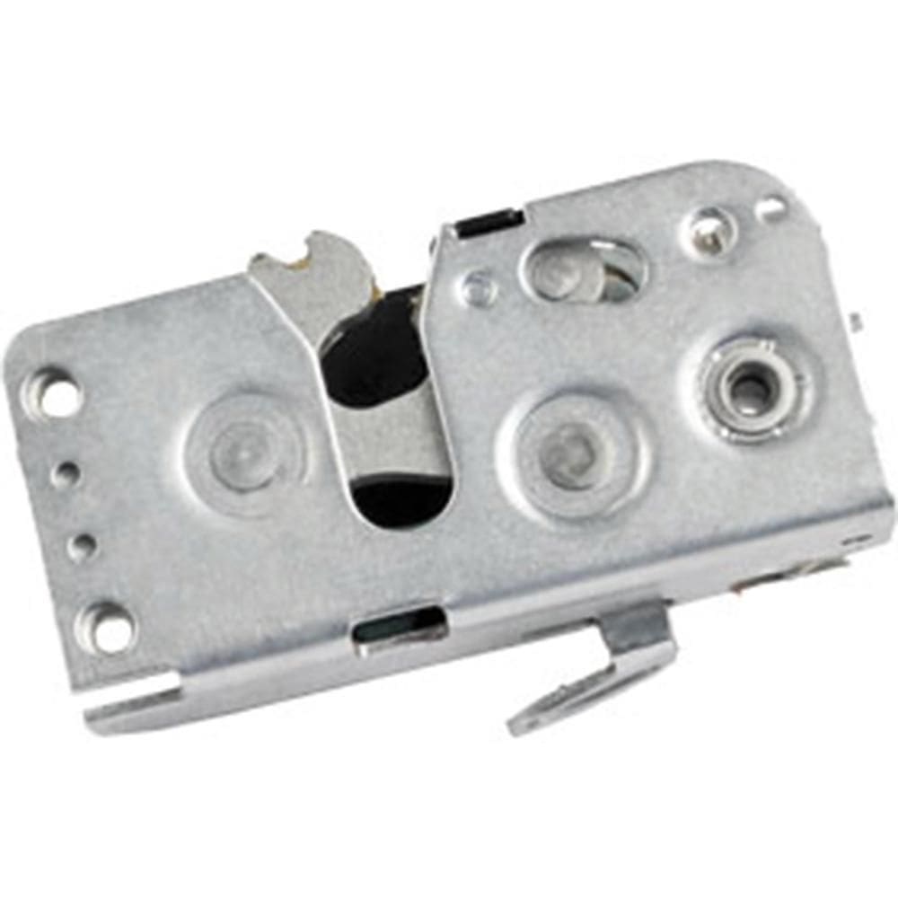 Fechadura Porta Traseira (baú) Daily Após 07 [F103]