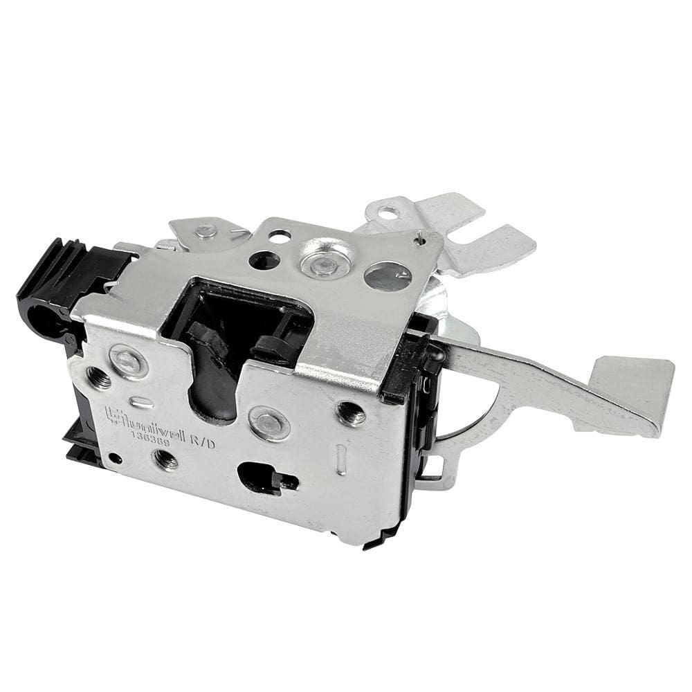 Fechadura Porta Traseira Direito Ducato Peugeot Boxer [F103]