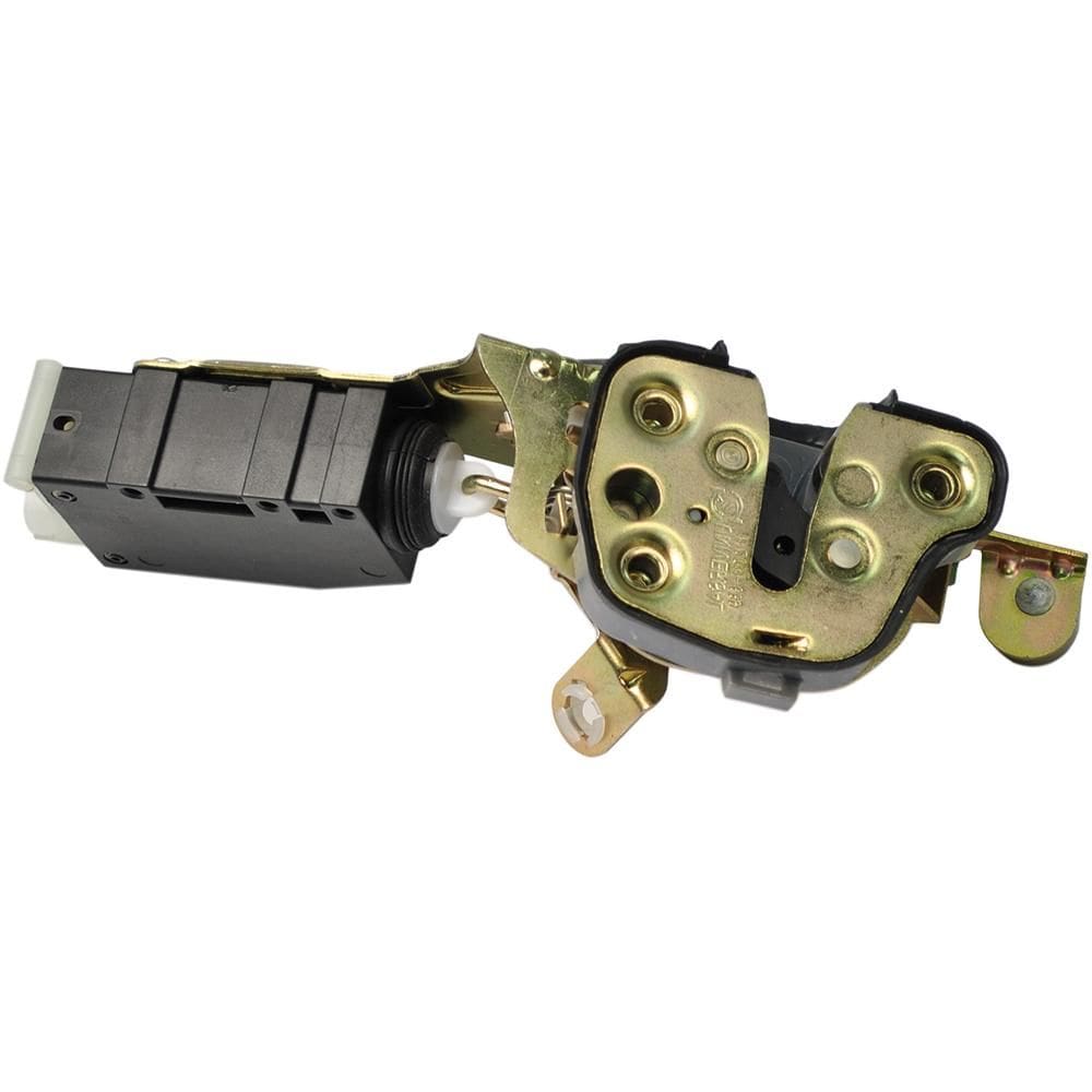Fechadura Porta Traseira Esquerda Corsa Wagon 94 A 01 [F103]