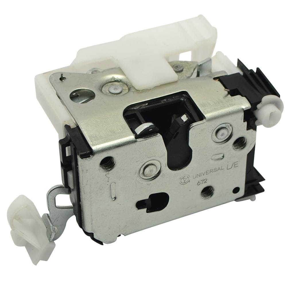 Fechadura Porta Traseira Dir Celta Prisma G1 2000 A 2013 [F103]