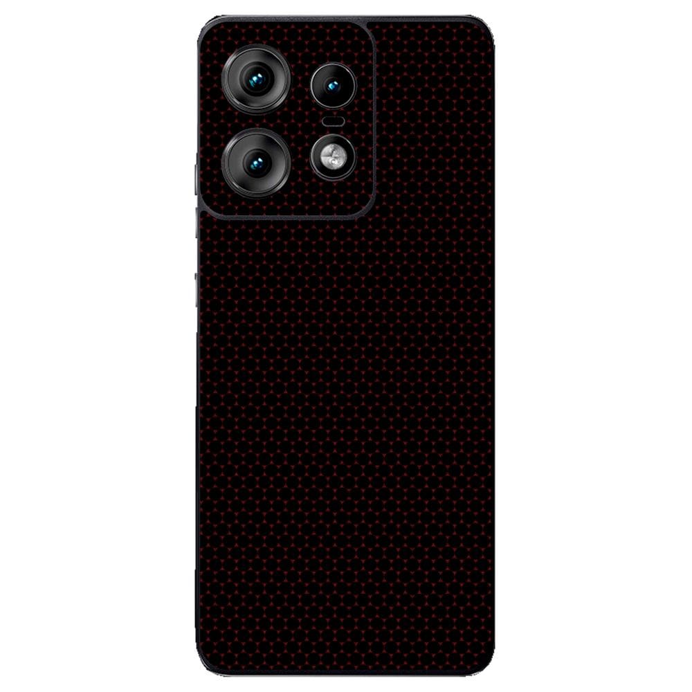 Capa Adesivo Skin362 Verso Para Motorola Edge 50 Pro