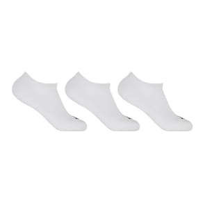 Kit de Meias Hoahi invisível (3 Pares) Unissex 004HOWI18034