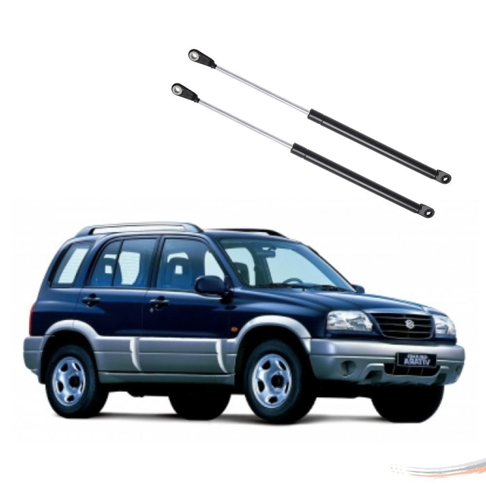 Par Amortecedores Porta-malas Grand Vitara 98-08 Tracker 08 [F103]