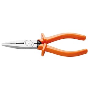 Alicate Bico Chato Isolado 1.000 V 6`` Tramontina Pro