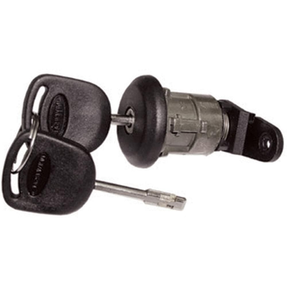 Cilindro Porta Esquerda Ka 97 A 07 [F103]