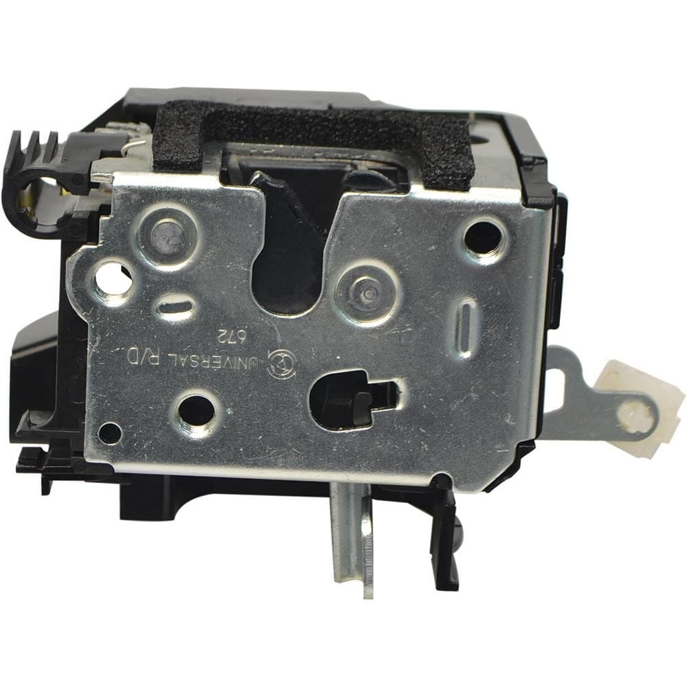 Fechadura Porta Diant Esquerda Palio Fase 3 08 A 12 [F103]