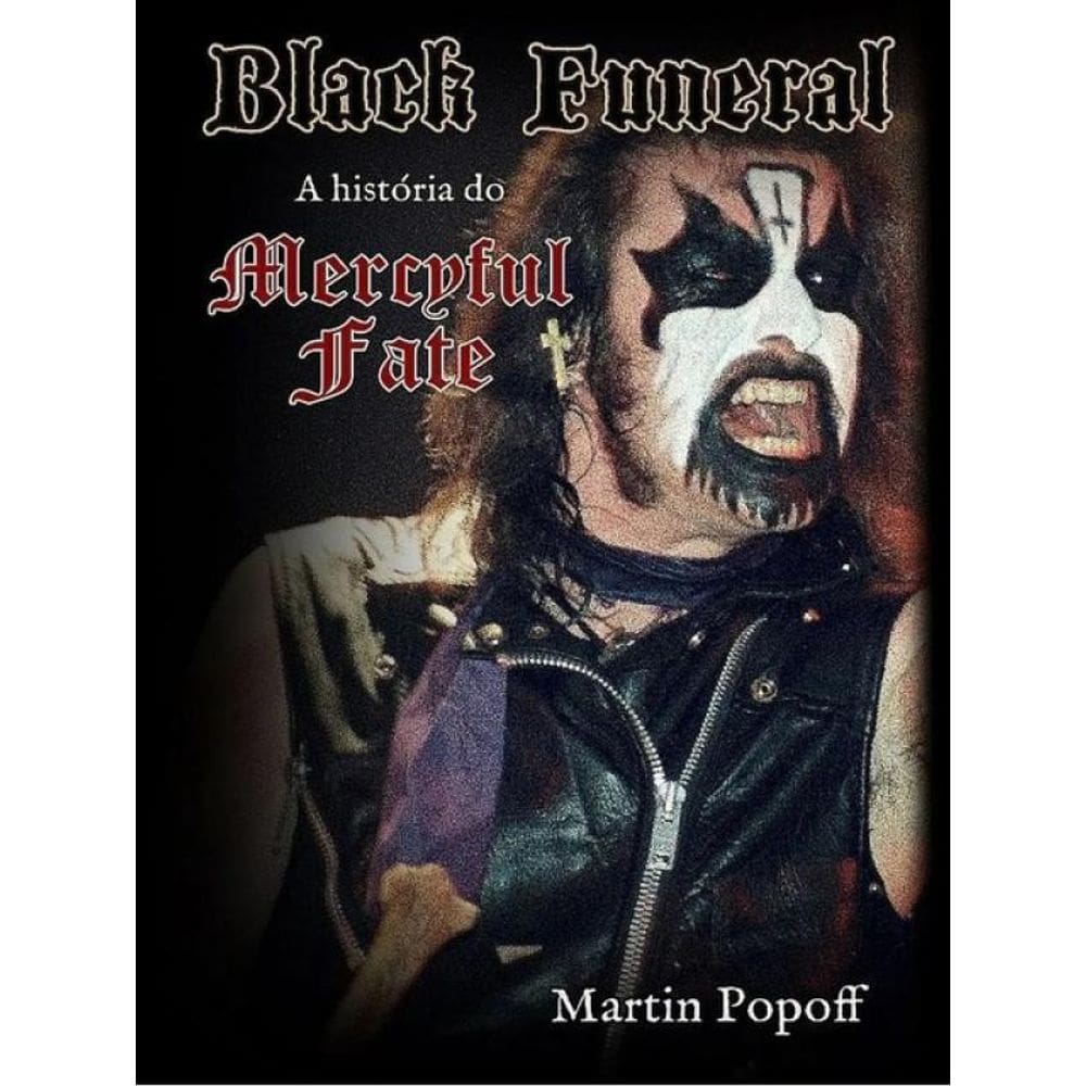 Black Funeral