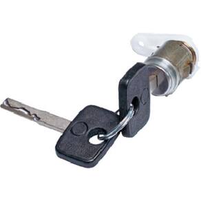 Cilindro Porta Dianteira Direita Omega 92 A 98 [F103]