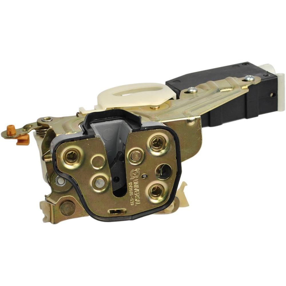 Fechadura Porta Diant Lado Esq Corsa Classic Após 94 [F103]