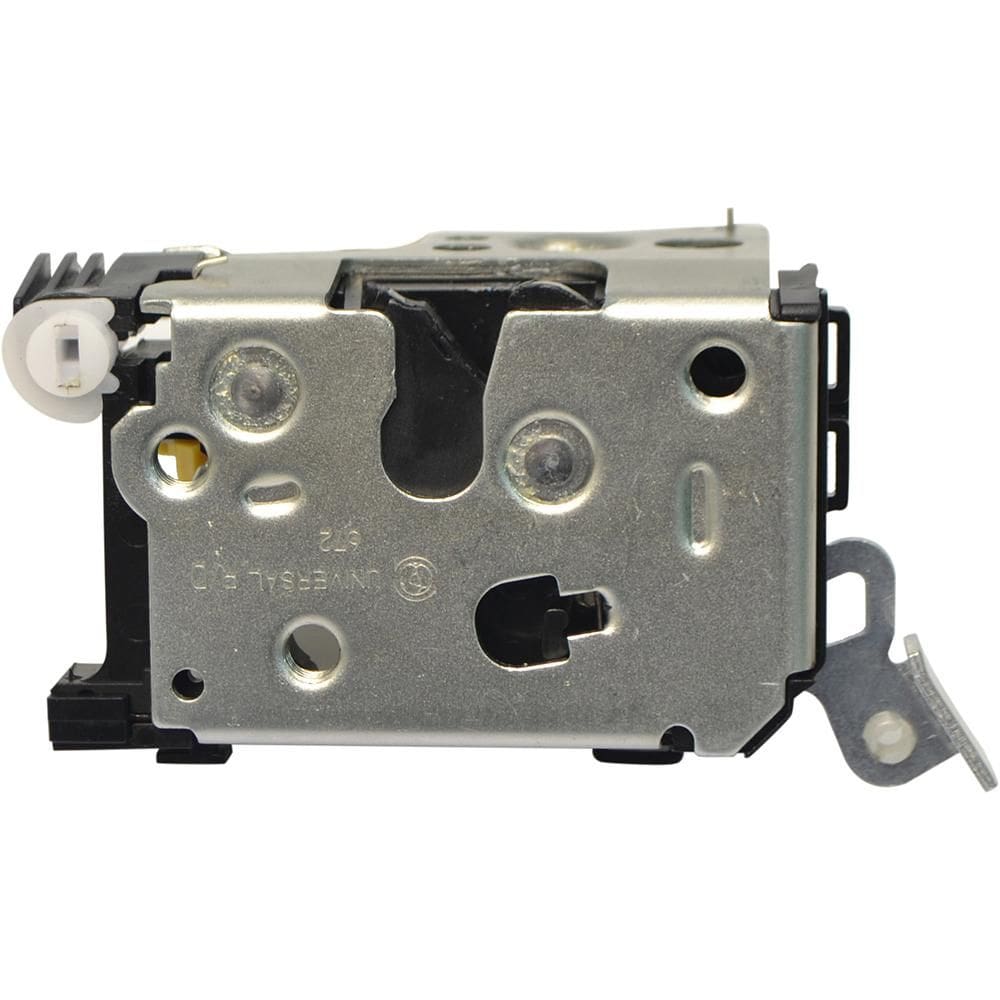 Fechadura Porta Tras Lado Esquerdo Palio Fase 3 08 A 12 [F103]