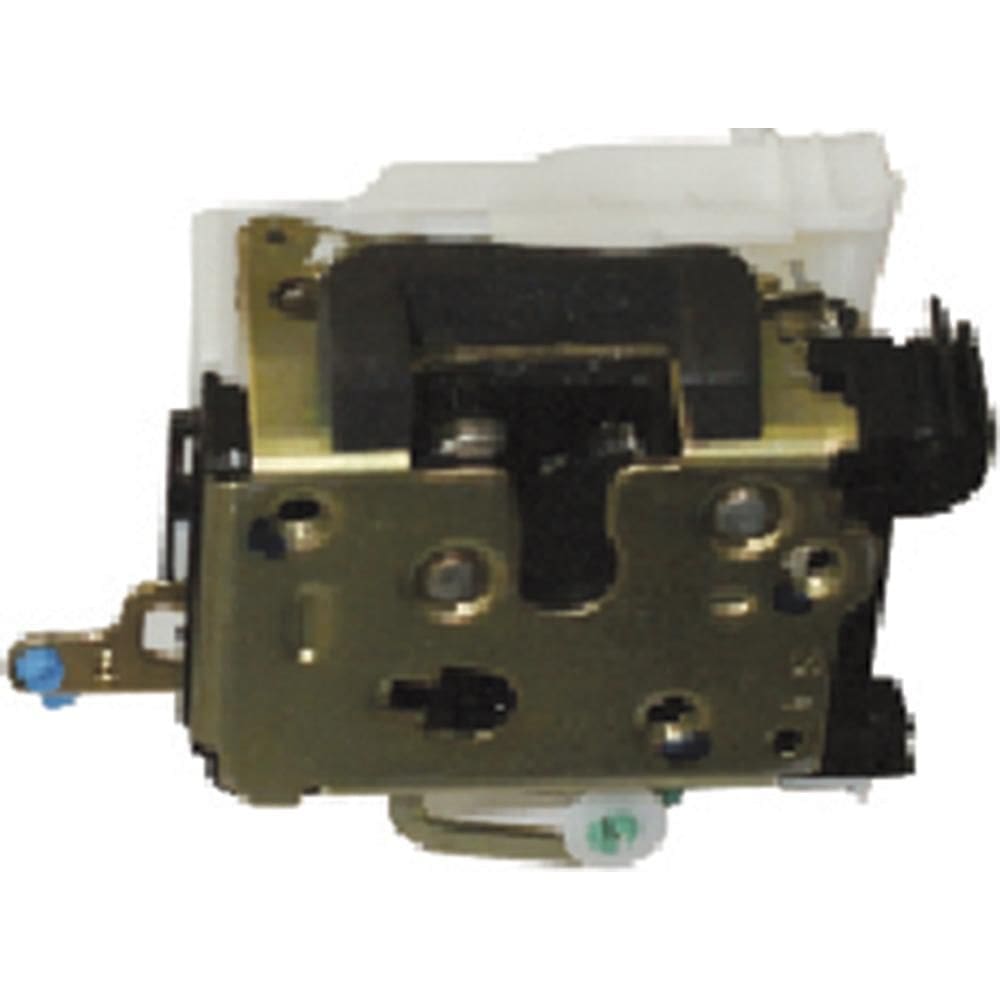 Fechadura Porta Diant Esquerda Celta Prisma G1 2000 A 2013 [F103]