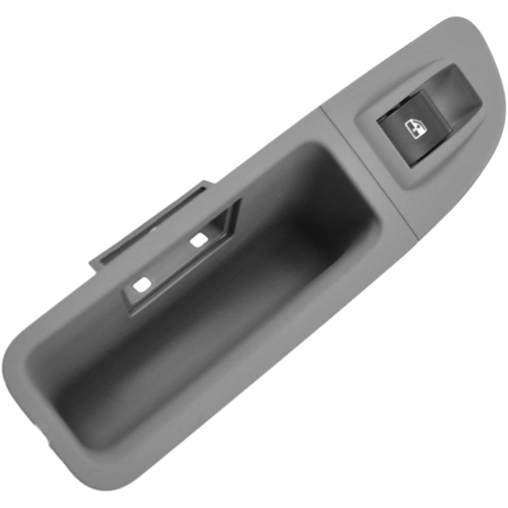 Tecla Botão Vidro Elético Tras Dir Grand Siena Após 12 Palio [F103]