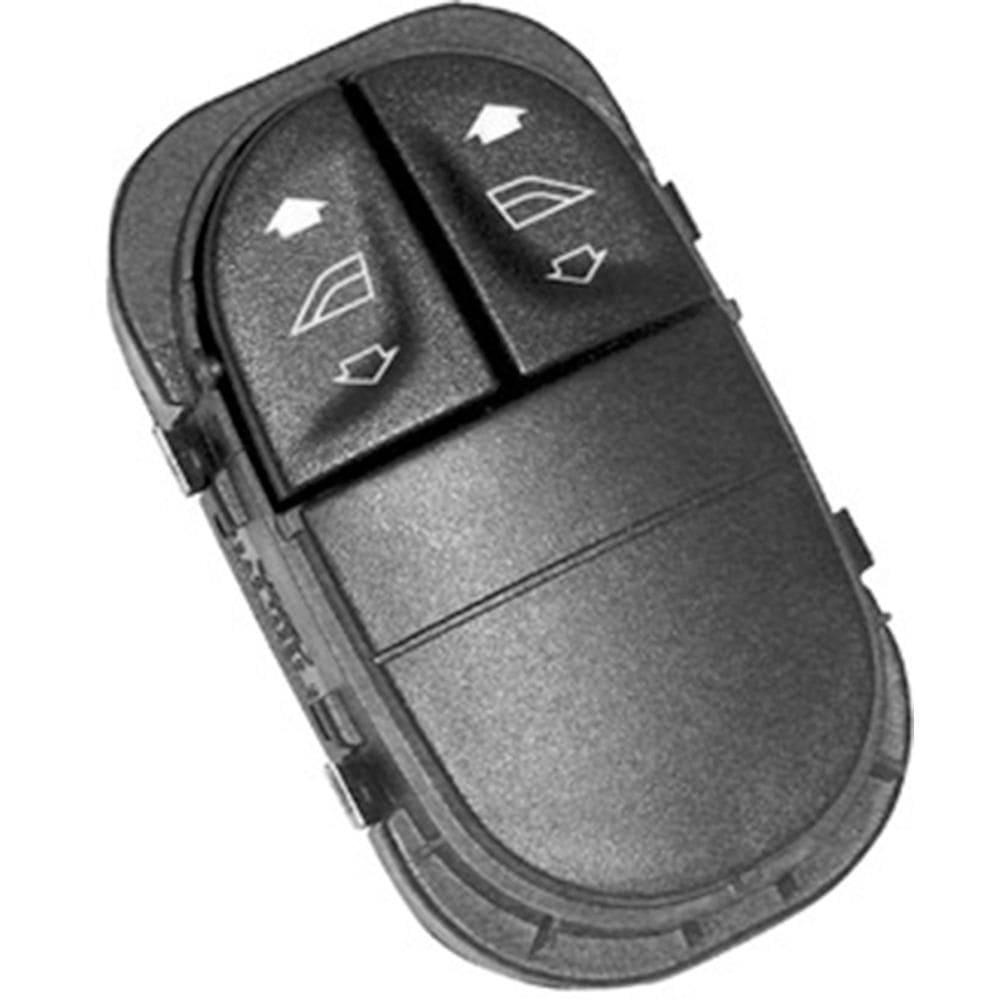 Tecla Botão Vidro Elétrico Dupla Escort G3 97 A 03 [F103]