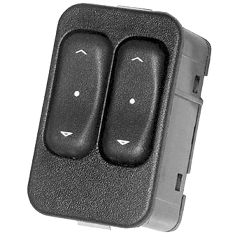 Tecla Botão Vid Elét Diant Esq  Agile 09-14 Montana Após 10 [F103]