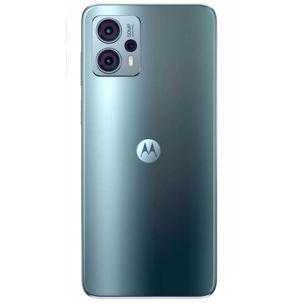 Usado: Motorola G23 128 GB Azul - Regular