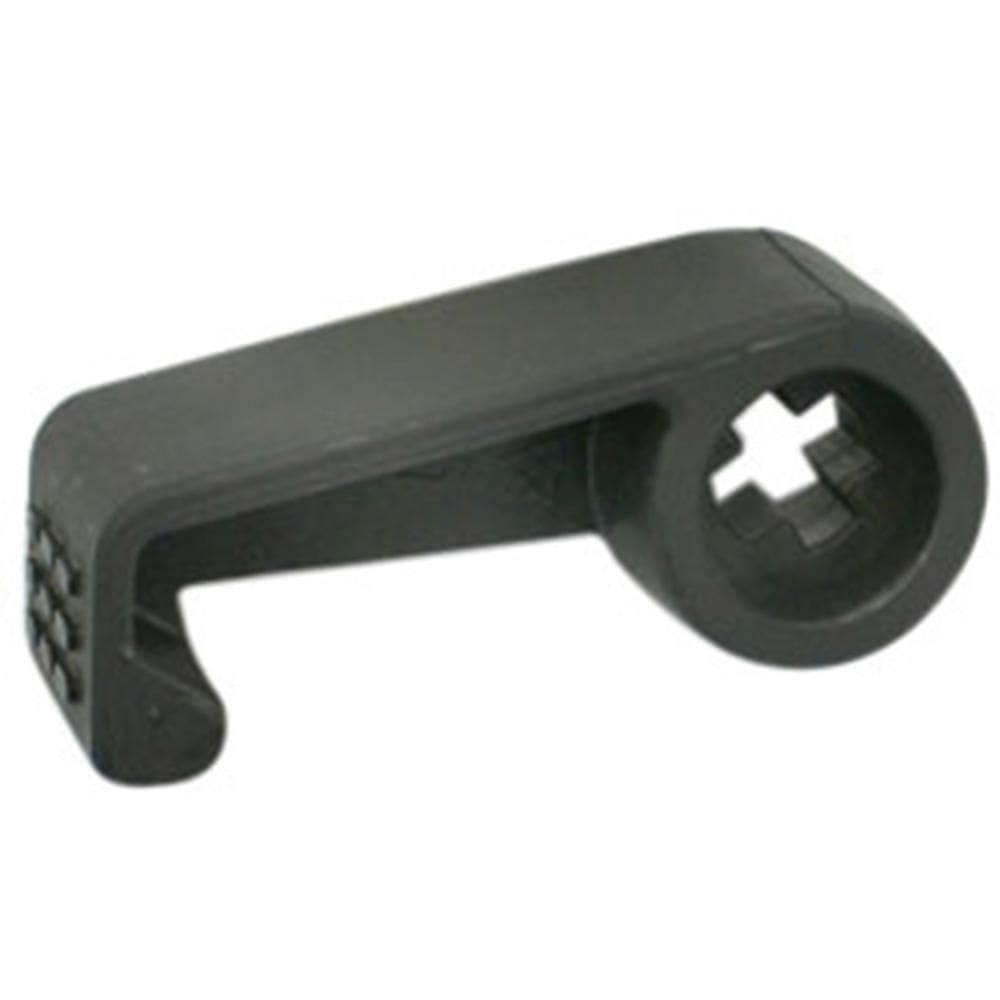 Maçaneta Interna Da Porta Dir Ou Esq Iveco Stralis [F103]