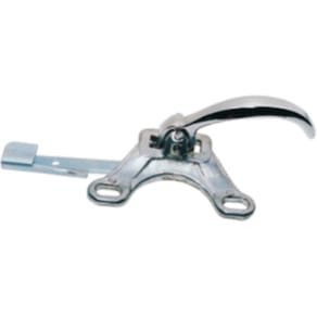 Maçaneta Interna Porta Dianteira Esq Mercedes 1113 85 A 94 [F103]