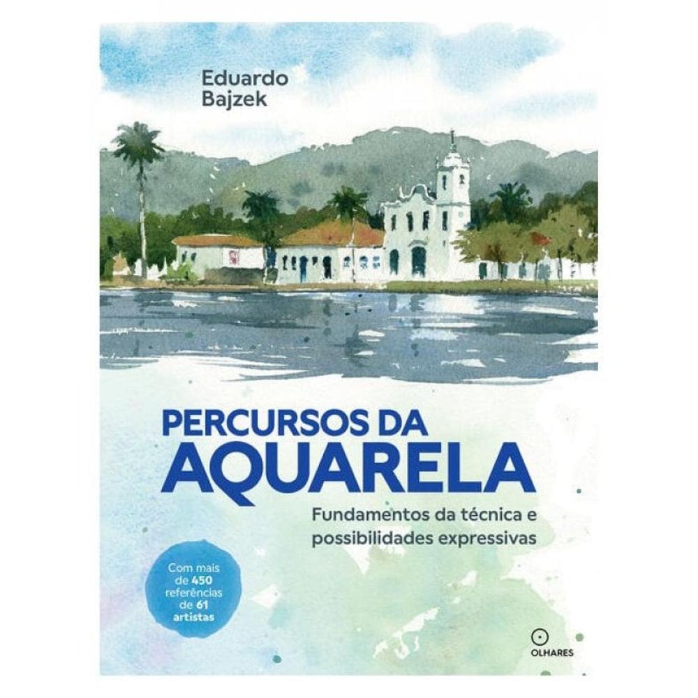 Percursos Da Aquarela
