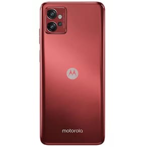Usado: Motorola G32 128 GB Vermelho - Regular
