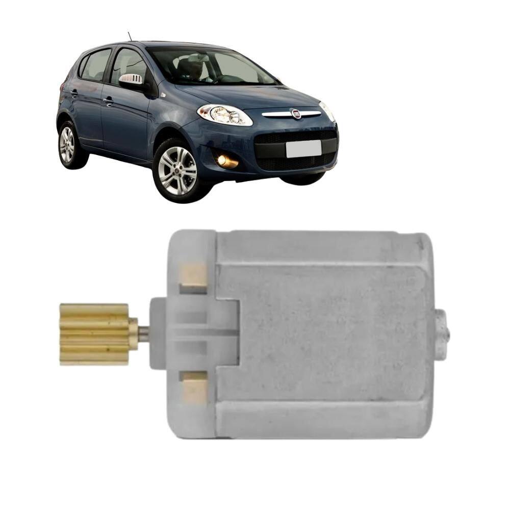 Motor Da Trava Elétrica Da Fechadura Carro Palio Após 2016 [F103]