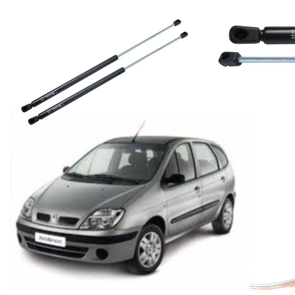 Par Amortecedores Tampa Porta-malas Scénic  99-2000 [F103]