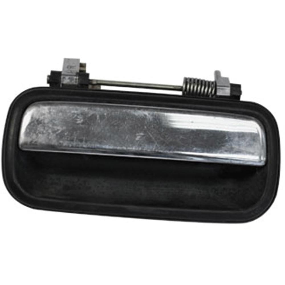 Maçaneta Ext Porta Esq Tras Hilux 92 A 04 4pts [F103]