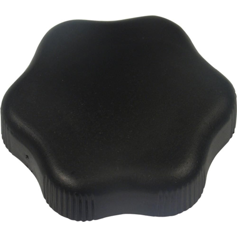 Manopla Regulagem Banco Palio Grafite [F103]