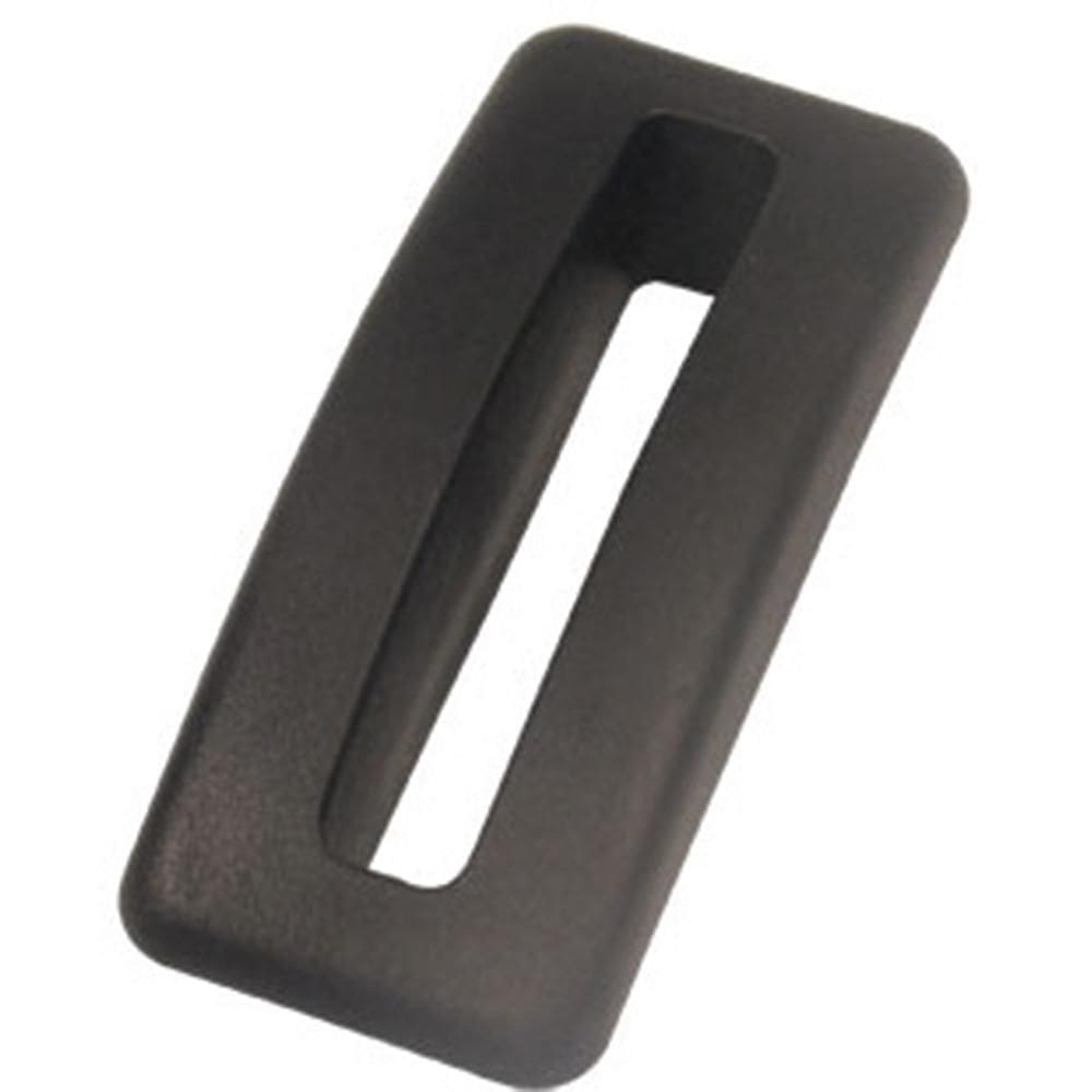 Moldura Alavanca Travamento Banco Celta G2 Após 01 Cinza [F103]