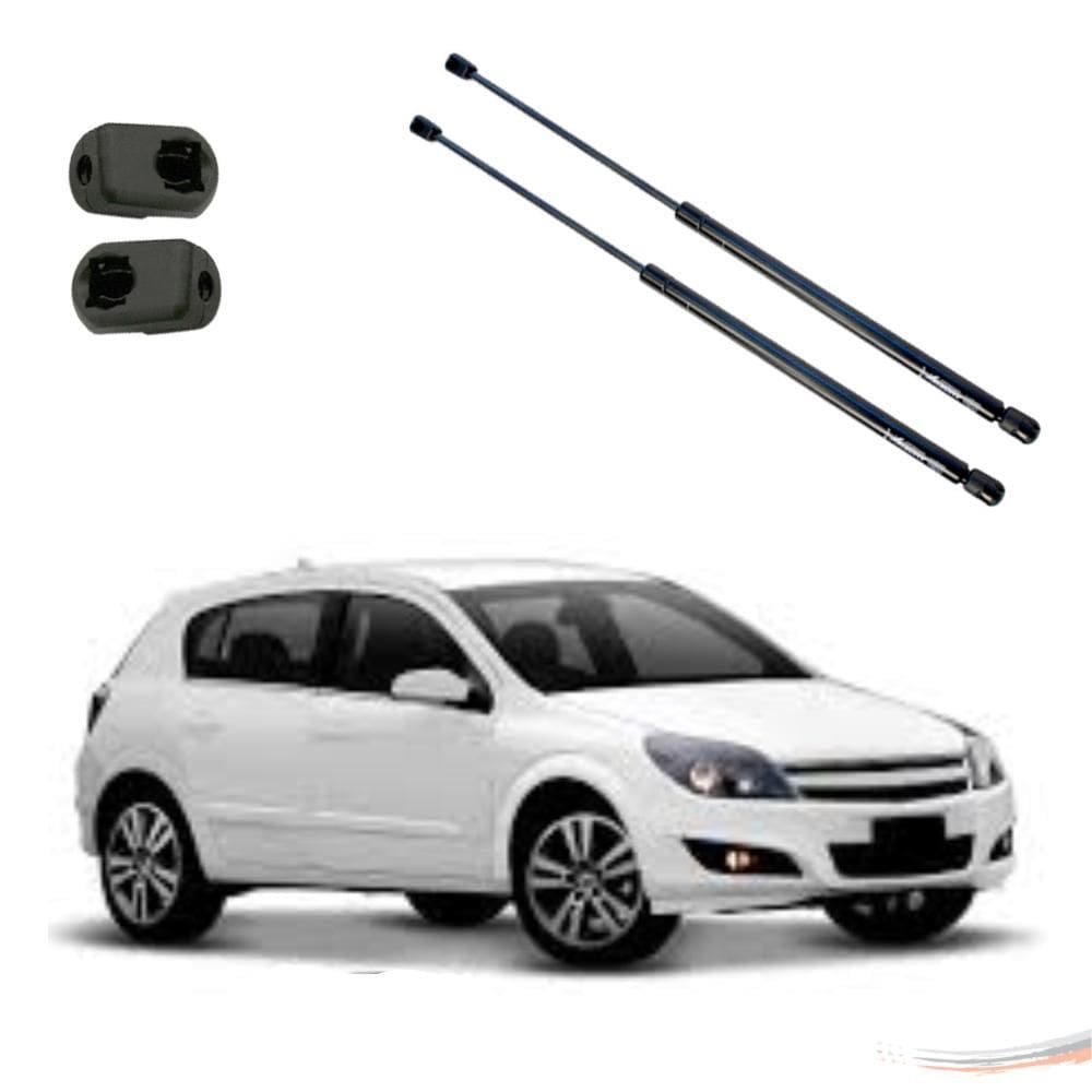 Par Amortecedores Tampa Porta-malas Vectra Hatch 07 A 12 [F103]
