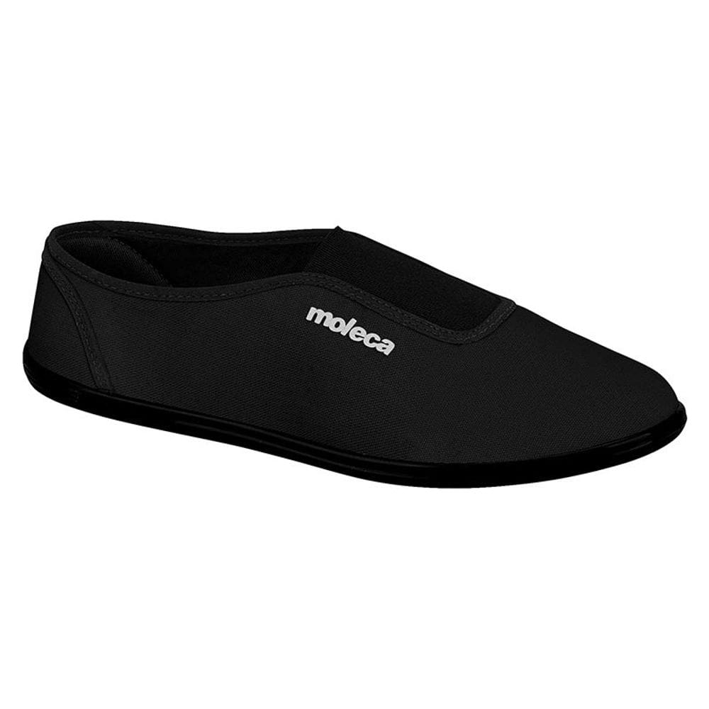 Sapatilha brim sider Moleca