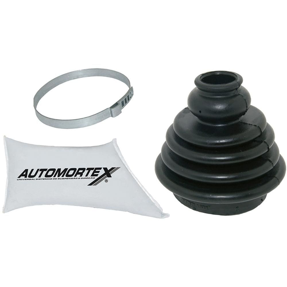 Kit Coifa Homocinética Lado Esquerdo Golf Polo Gol [F103]