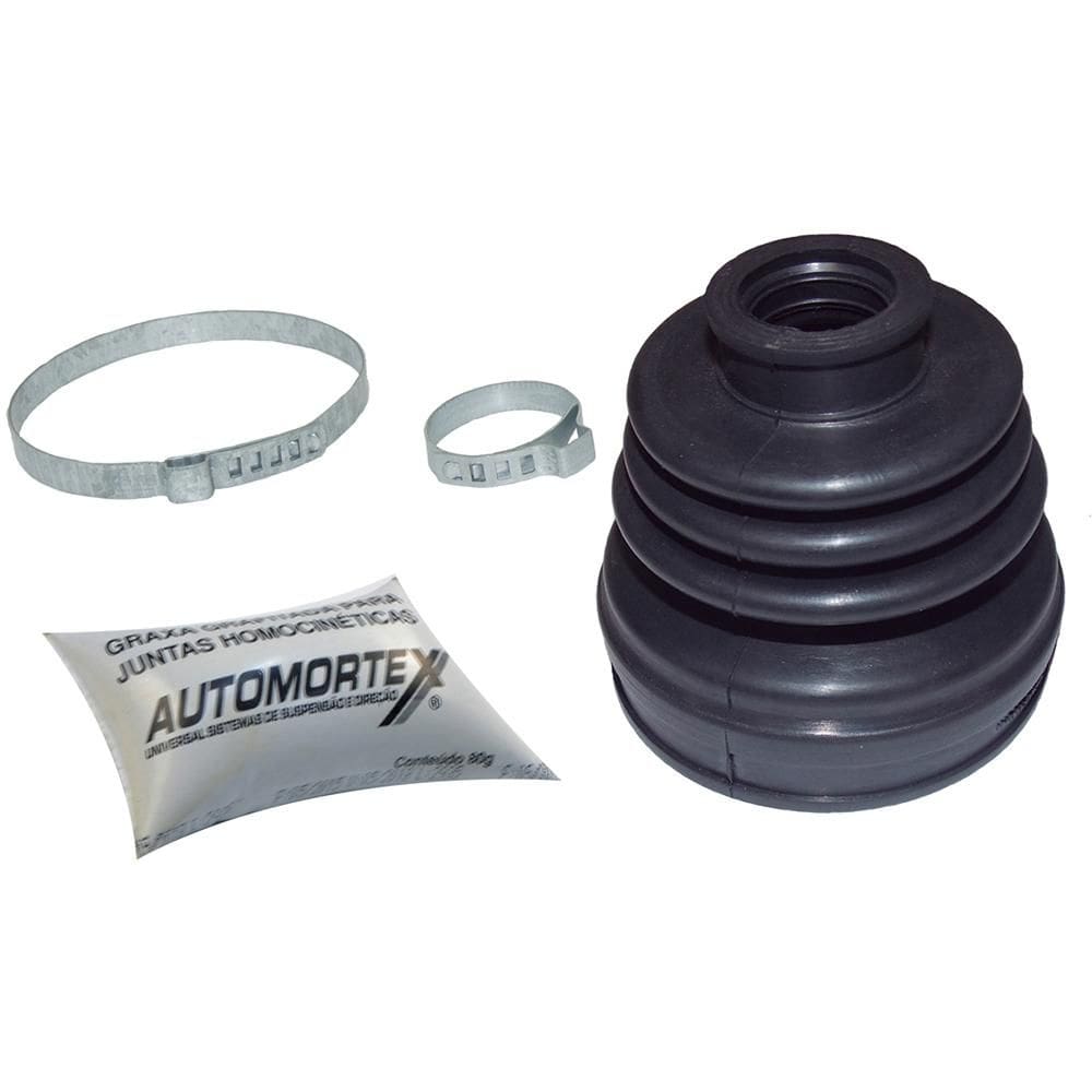 Kit Coifa Homocinética Lado Dir Ou Esq Civic G2 I30 Hb20 [F103]