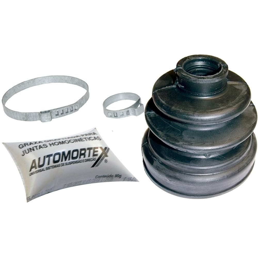 Kit Coifa Homocinética Direita Ou Esquerda Fusion G1 06 A 12 [F103]