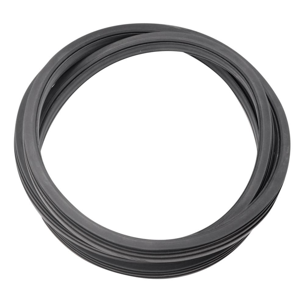 Borracha Janela Fixa Gol Até 95 [F103]