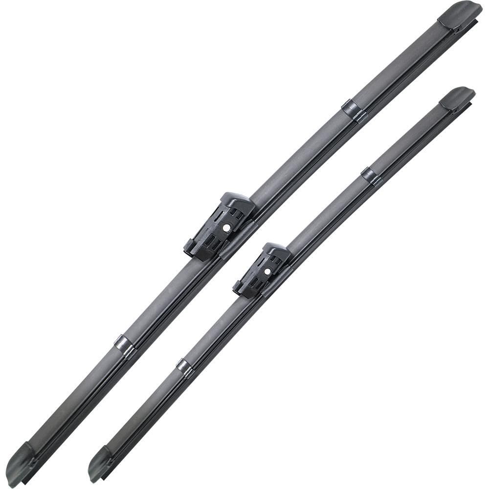 Par Palhetas Diant Aeroflat Golf Nivus T-cross Polo Virtus [F103]