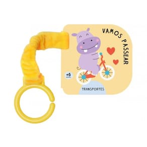 Vamos Passear - Transportes