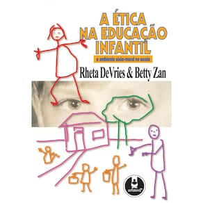 A Etica Na Educacao Infantil