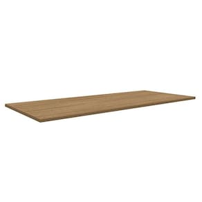 Tampo 160 Cm Glam Freijó - Kits Paraná