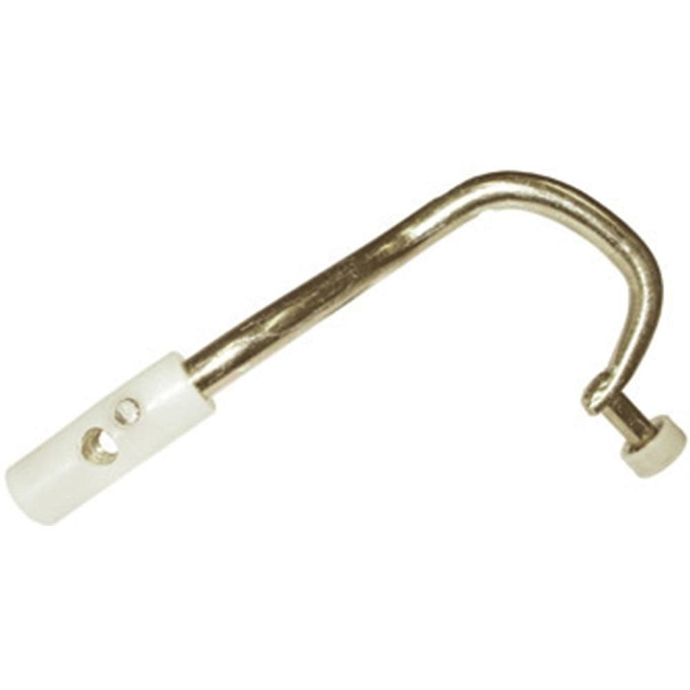 Guia Superior Porta Meio Corrediça Ducato 98 A 05 [F103]