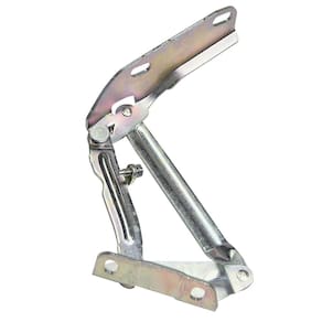 Guia Superior Porta Meio Corrediça Sprinter Após 12 [F103]