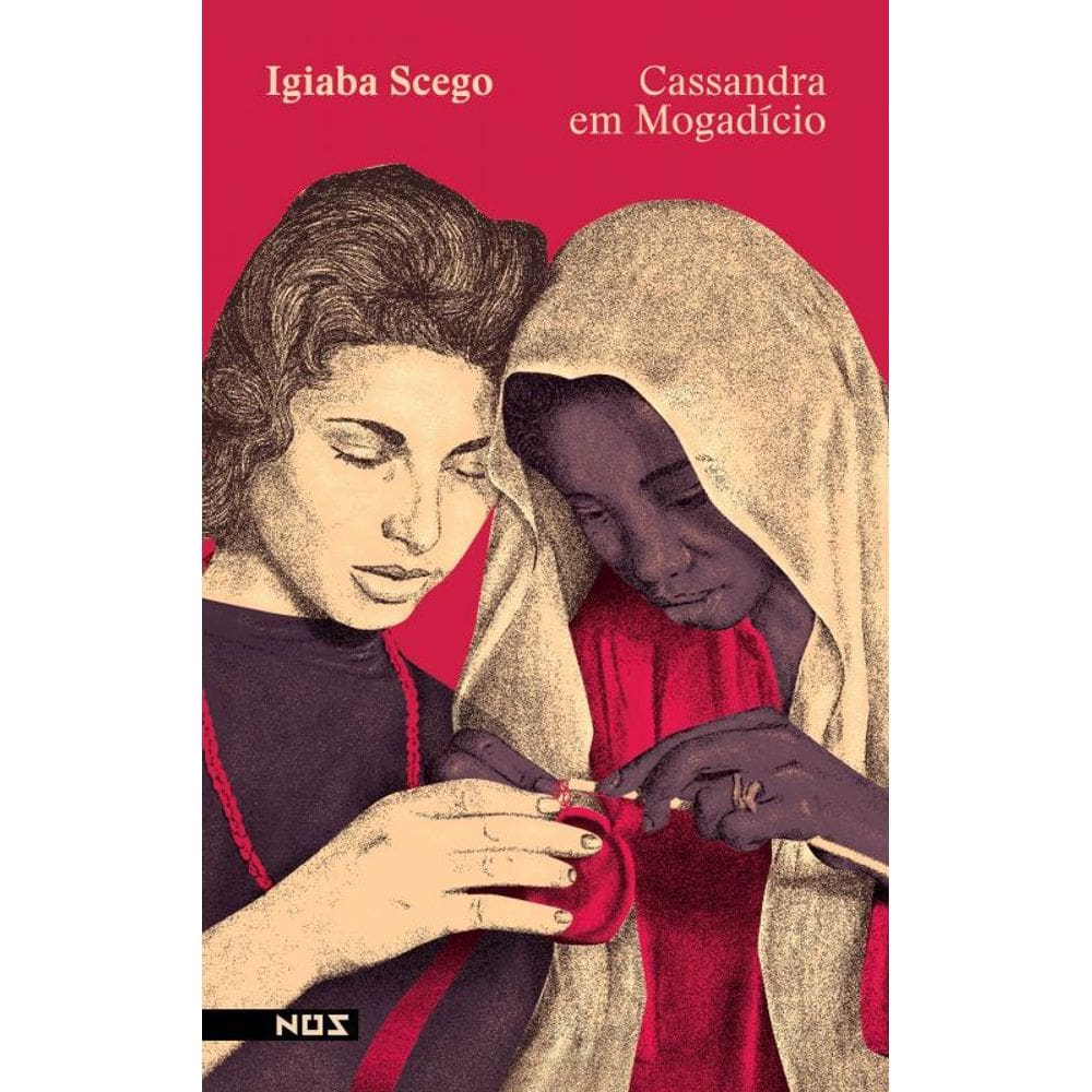 Cassandra em Mogadício