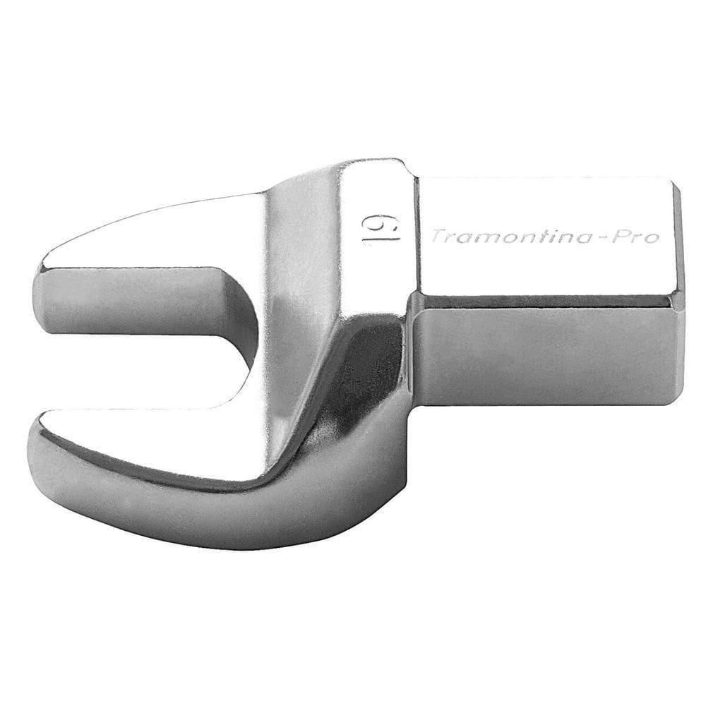 Cabeça Intercambiavel Chave Fixa 30 Mm - Encaixe 14x18